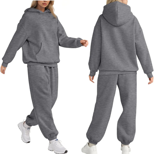 2 piece  matching sweatsuits  sets women