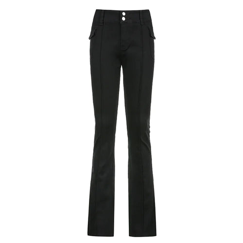 Retro Low Rise Jeans