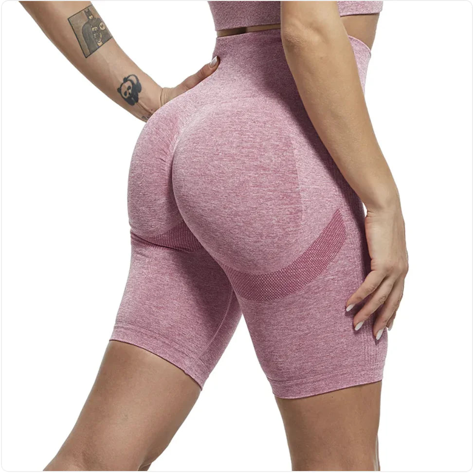 Quick-Dry Running Leggings